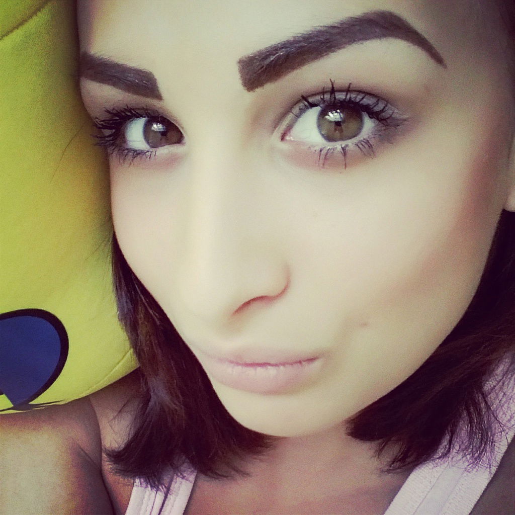 Надежда Karamel