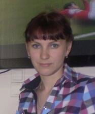 Анастасия Шемберг