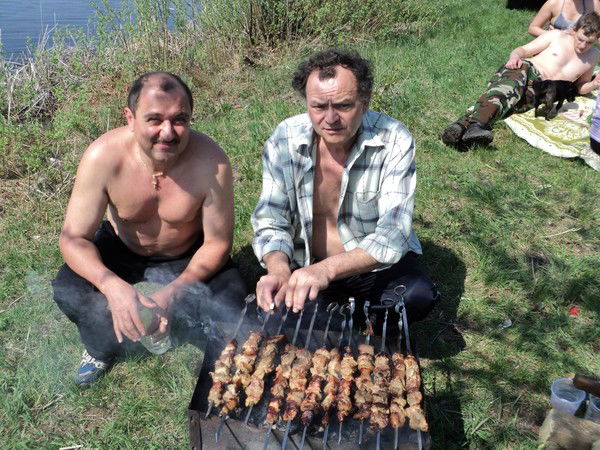 Евгений Кувшинов