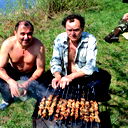 Евгений Кувшинов