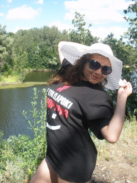 Екатерина Петрухина