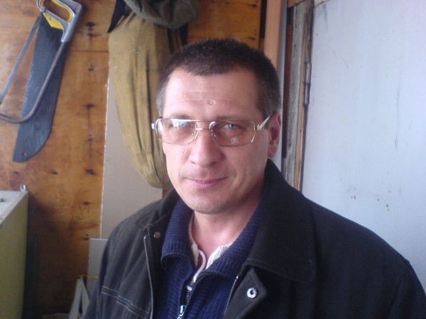 Алексей Рудик