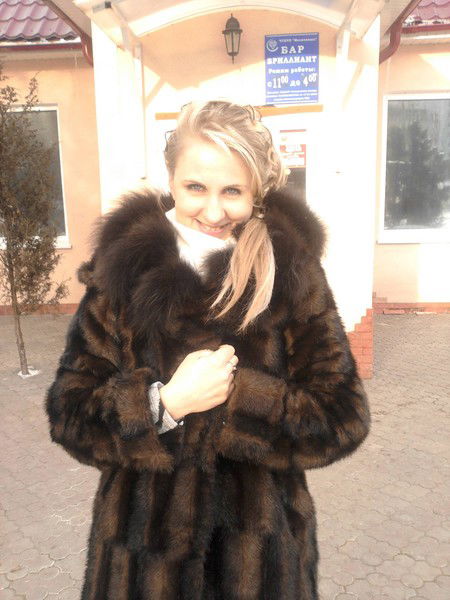 Ульяна Логинова