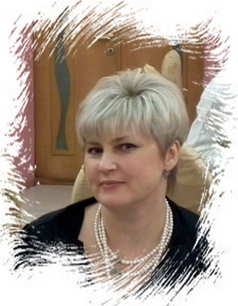 Евгения Царик