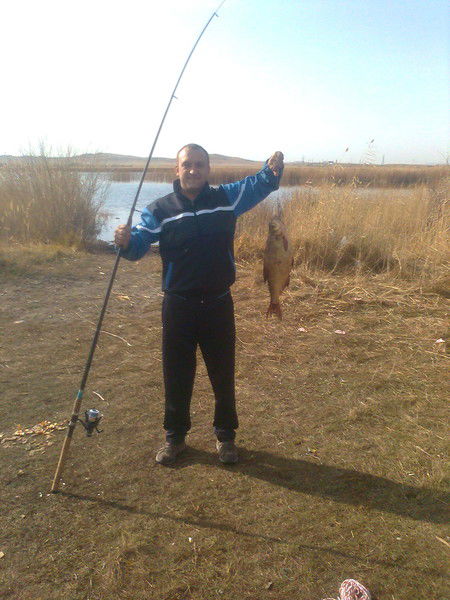 Денис Чеботарев