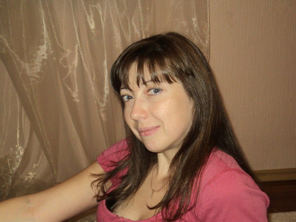 Светлана Лозовая