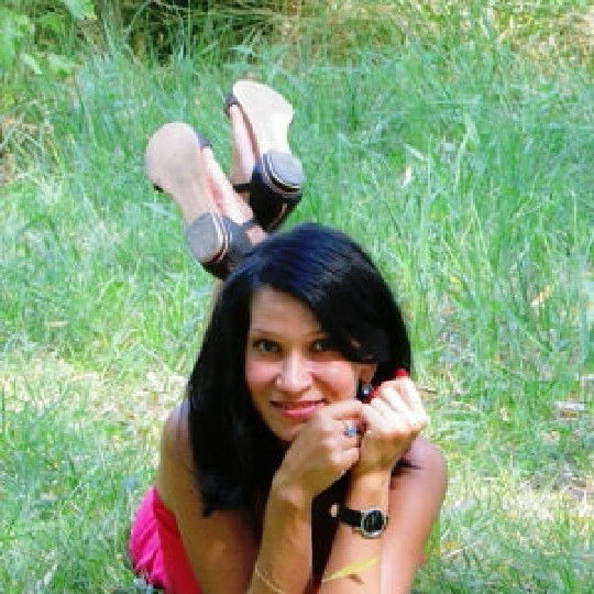 Света Донскова