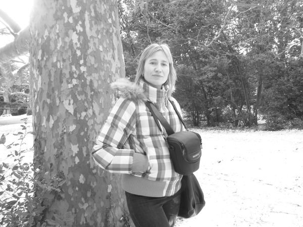 Наташа Матвиюк