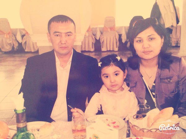 Талгат Сарбасов