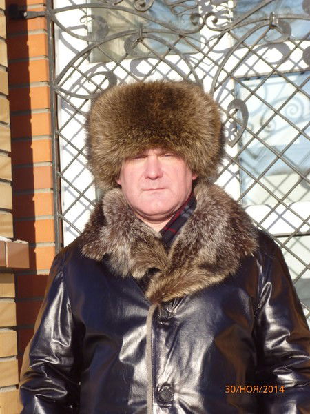 Андрей Кречетов