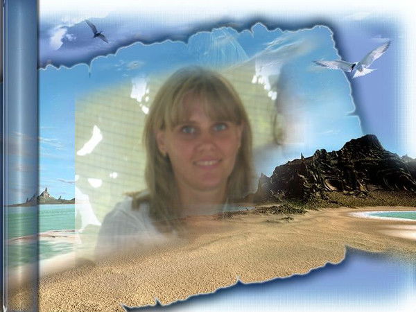 Татьяна Косягина