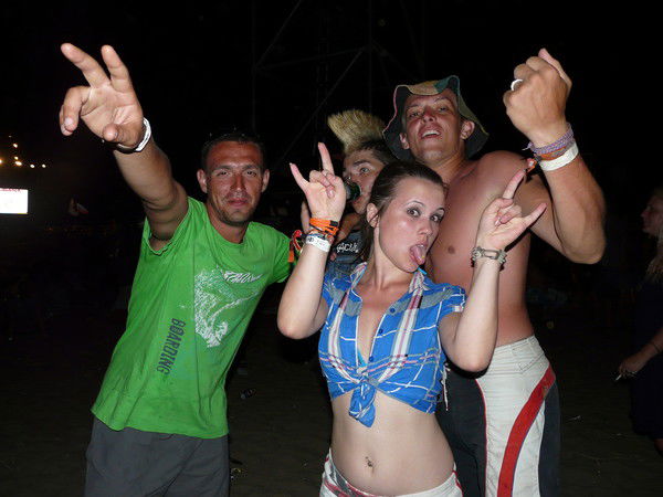 Михаил Капунов