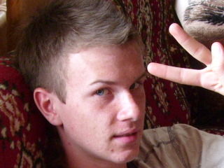 Александр Свиридов