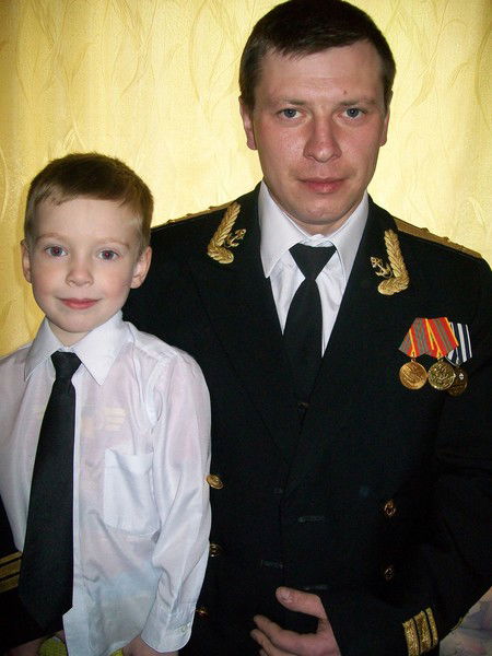 Cергей Ольховский