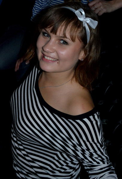 Татьяна Зырянова