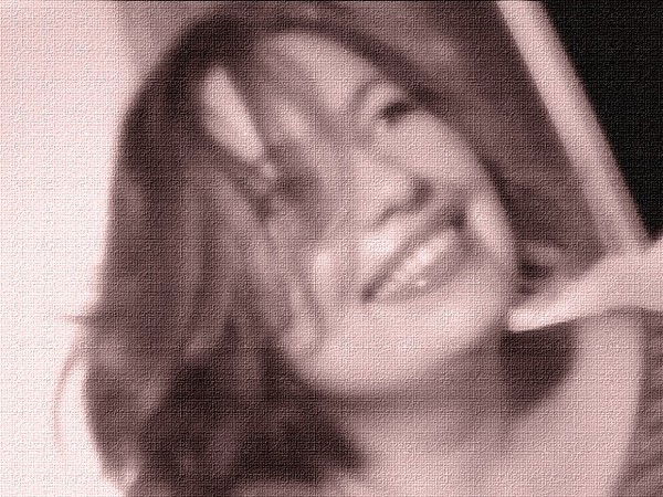 Жанна Казанская