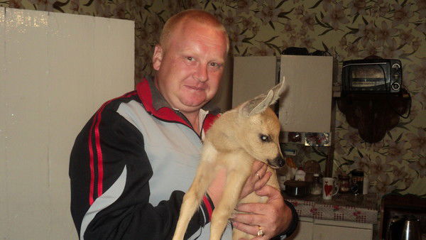 Валентин Гергенрейдер