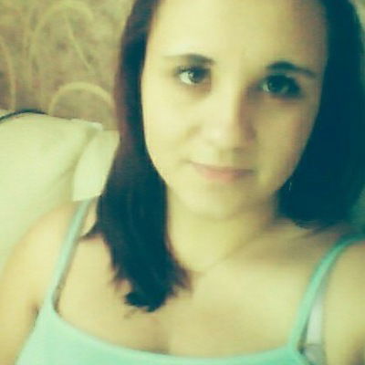 Таня Насонова