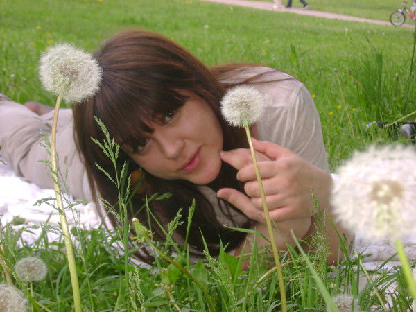 Залина Багандова