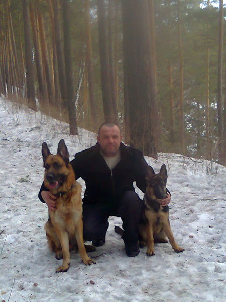 Андрей Шлячин