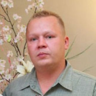 Артём Просянников