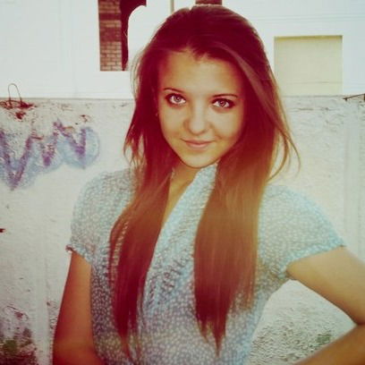 Ирина Лукина