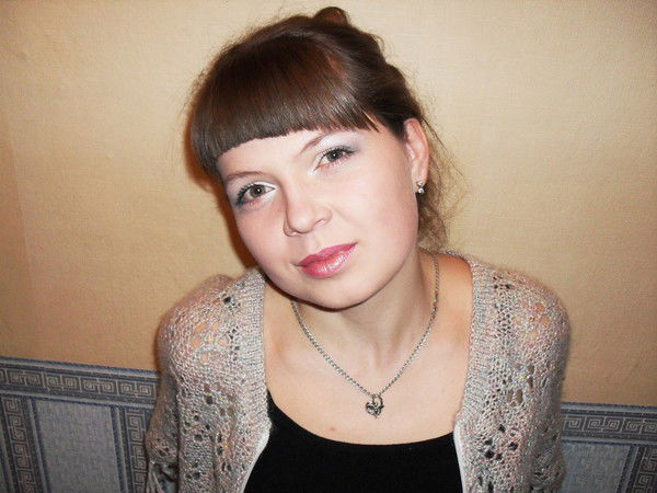 Елена Павлова