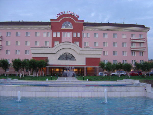 Лврзу-2 Атырау