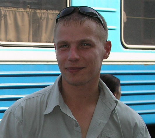 Вячеслав Атаманов