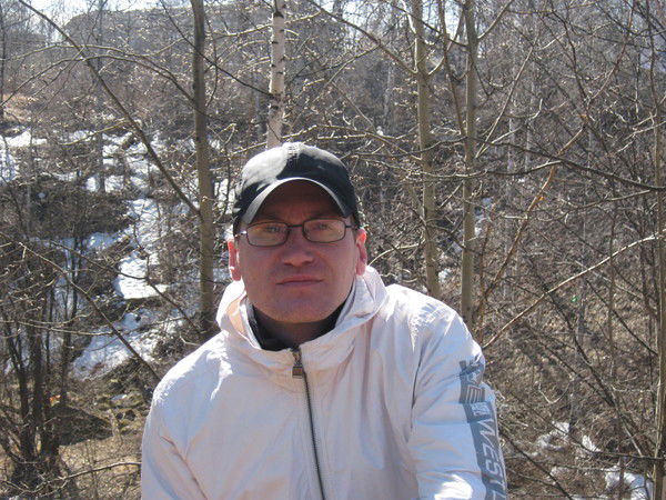 Николай Сауконен