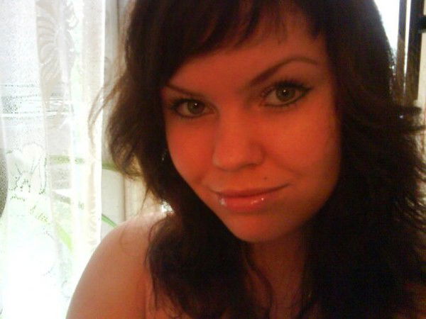 Екатерина Анфалова