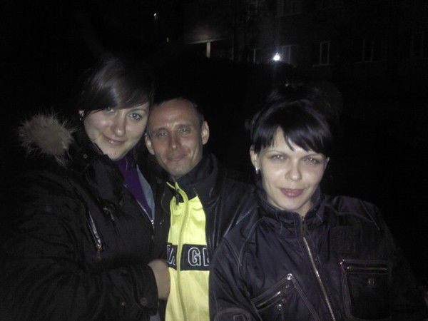 Глотов Александр