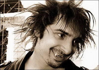 Максим Богданов