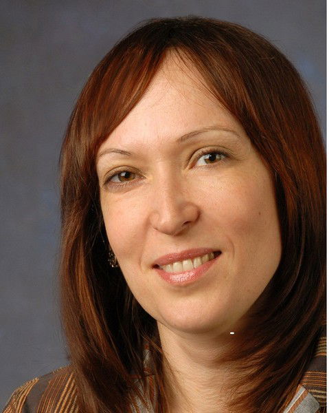 Елизавета Кашичкина