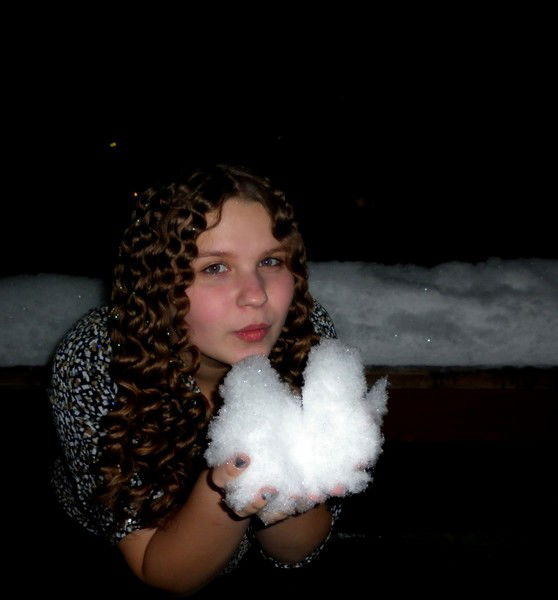 Галина Гусева