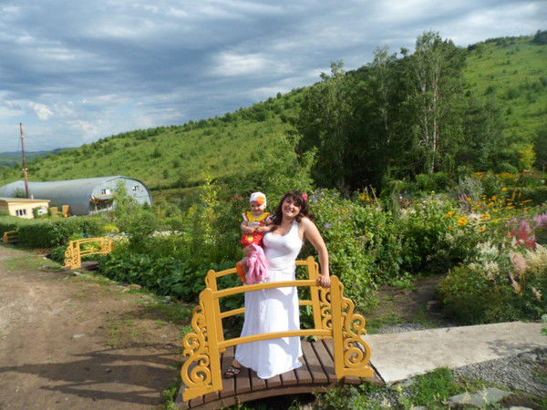 Наталья Белоусова