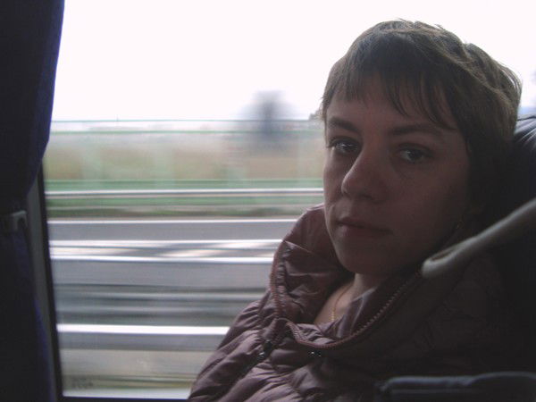 Наталья Панова