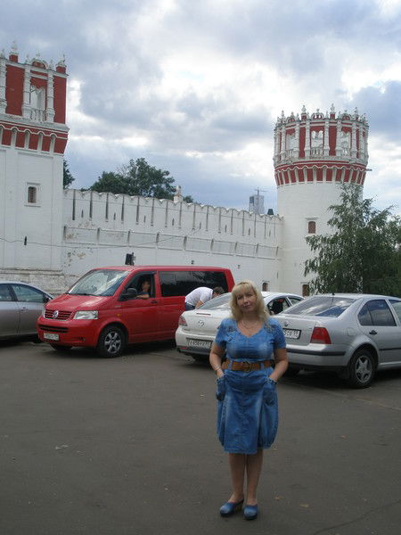 Ирина Карцева