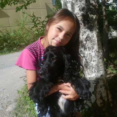 Диана Назарова