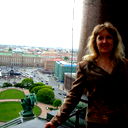 Татьяна Апалькова