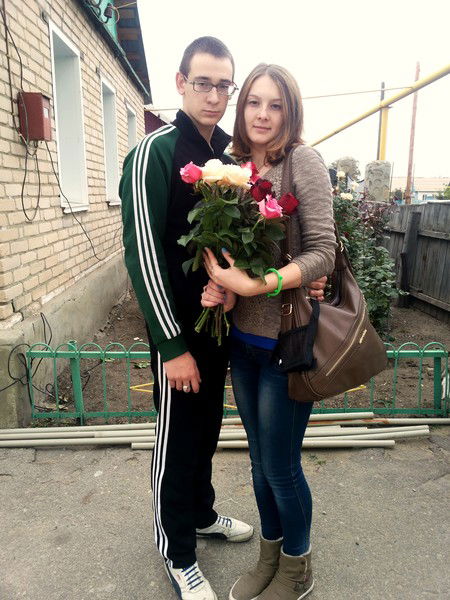 Сергей,екатерина Шмидт