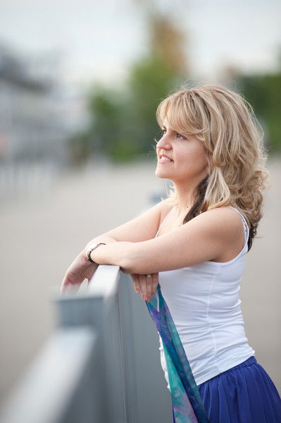 Дарья Дашуля