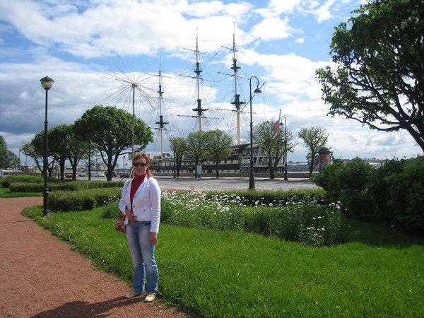 Елена Юдицкая