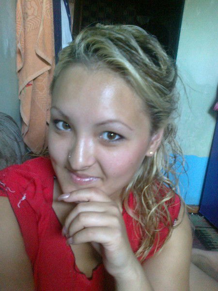 Лилия Зырянова