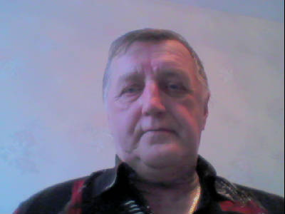 Володя Шорохов