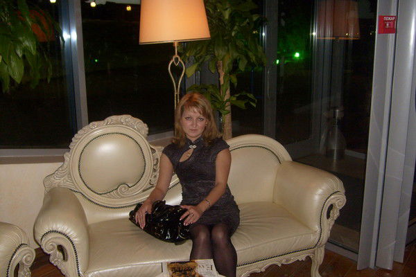 Светлана Князькина