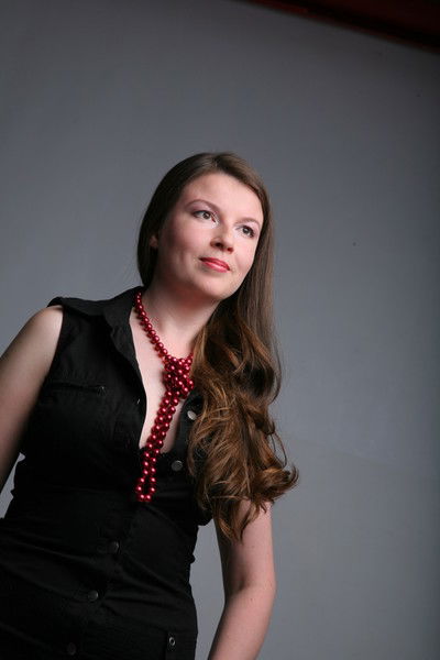 Олеся Макарова