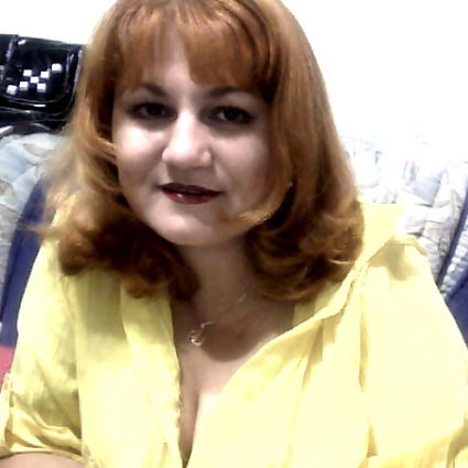 Наталья Кравченко