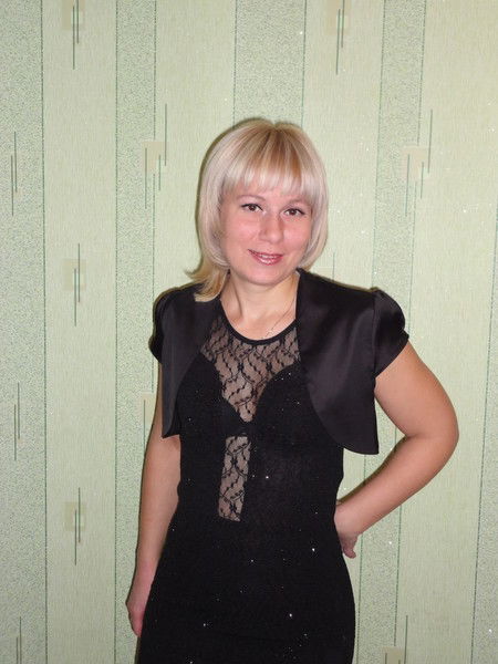 Гнатуш Елена