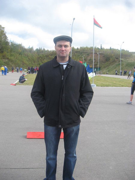 Дмитрий Ардюк